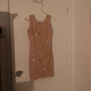 Cocktail dress